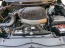Toyota Land Cruiser GXR Toyota landcruise 2009 Model Facelifted 2025 4.0L V6 petrol Engine Colour Black push start Trans
