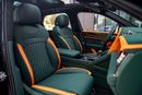 Bentley Bentayga S Fully loaded Original paint No accident with Service History completely covered by PPF