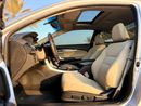 Honda Accord Coupe EXI GCC Full Option Top With Full Service History & 2 Orignal Keys