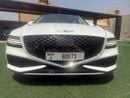 Genesis G80 SPORT