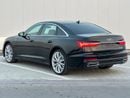Audi A6 55 TFSI S-LINE