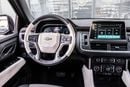 Chevrolet Tahoe LT Chevrolet Tahoe 2023