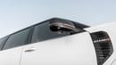 Nissan Patrol NISMO 2026 Nissan Patrol Nismo 3.5L Twin-Turbo AT Petrol (White)