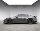 Porsche 911 CARRERA GTS