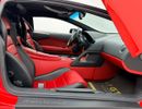 لامبورغيني مورشيلاجو LP-640 لامبورغيني مورسيلاغو LP640 موديل 2007، سجل صيانة كامل، أبواب مقصية، عداد كيلومترات منخفض، حالة ممتاز