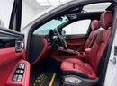 Porsche Macan S 2023 Porsche Macan, 2027 Porsche Warranty, Full Porsche Service History, Fully Loaded, GCC