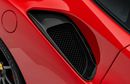 Ferrari 488 Pista High Spec 3.9L V8 Twin-Turbocharged Engine