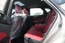 Lexus NX 350h Luxury