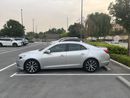 Chevrolet Malibu LTZ