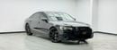 Audi A8 L 55 TFSI HIGH SPEC 2024 Audi A8 L S line Black Edition, Audi Warranty+Full Service History, GCC Specs.