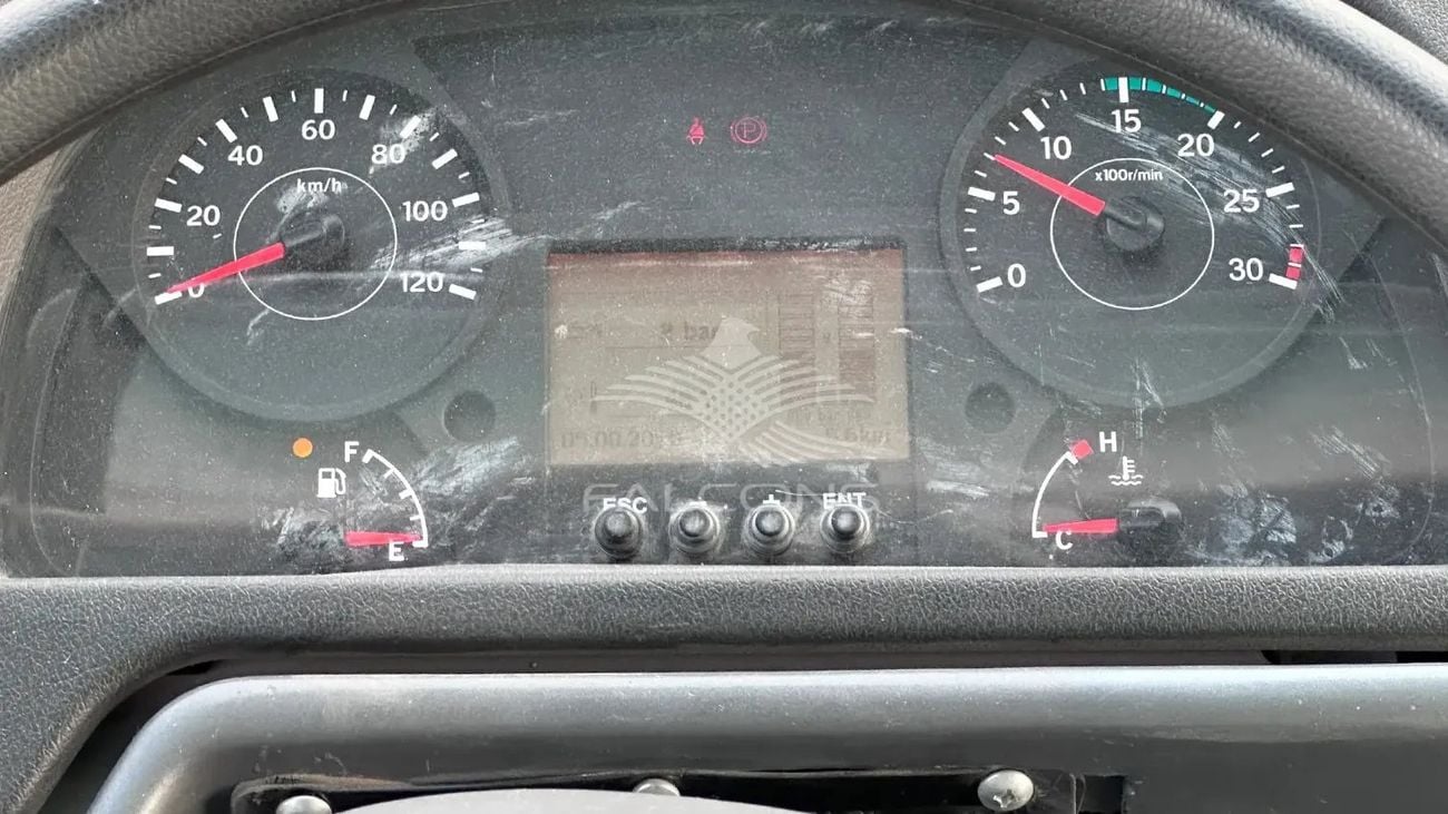 ايشر سكاي لاين برو 3008H