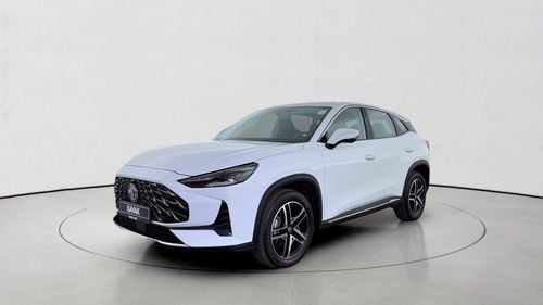 MG One STANDARD | Guaranteed Warranty | 0 Down Payment