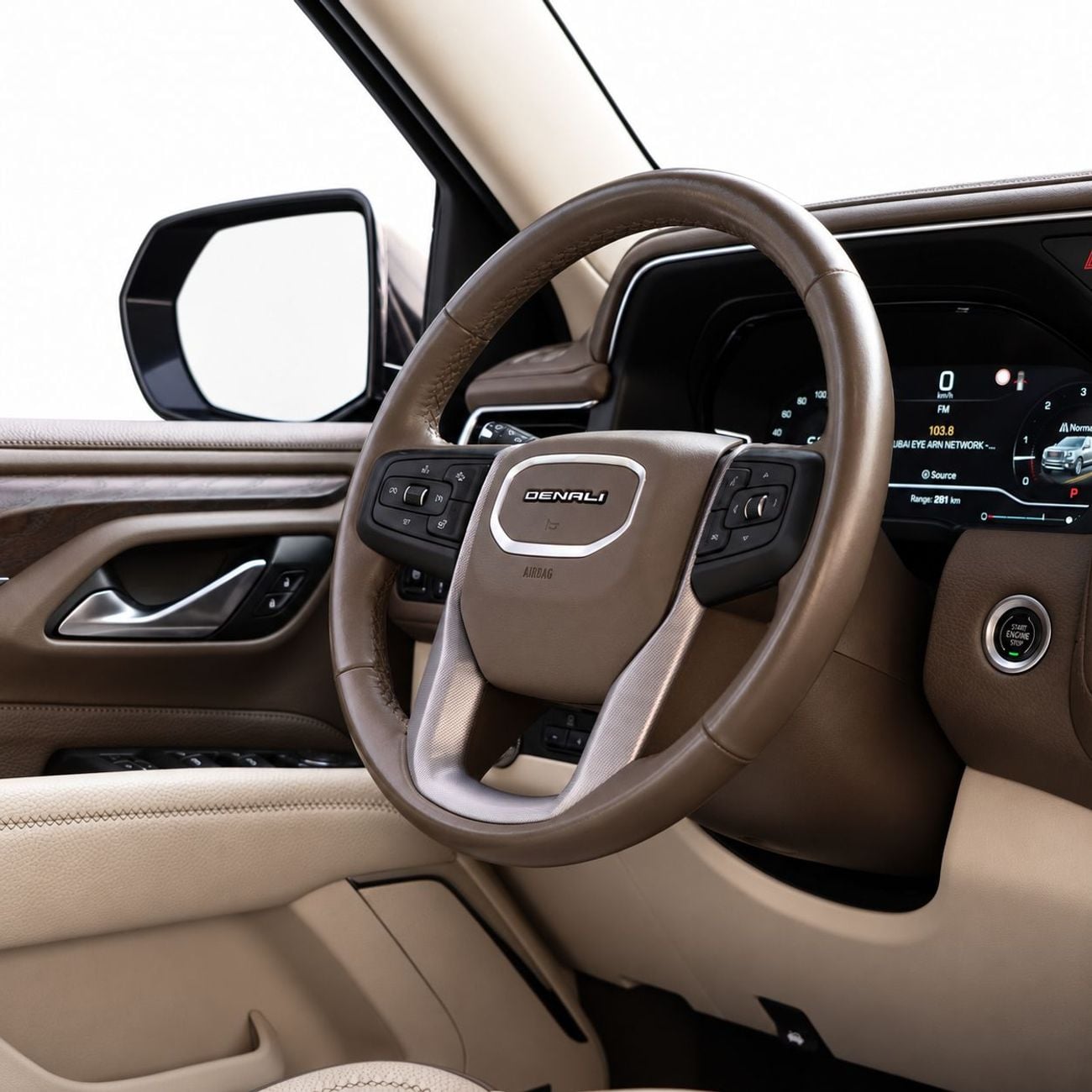 جي أم سي يوكون DENALI 3,449 درهم إماراتي شهرياً • بدون دفعة أولى • جي إم سي يوكون دينالي • ضمان الوكالة