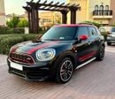 Mini John Cooper Works COUNTRYMAN