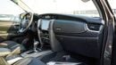 Toyota Fortuner SR5