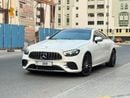 Mercedes Benz E400 STANDARD