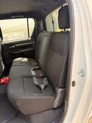 Toyota Hilux ADVENTURE