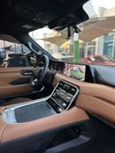 Nissan Patrol LE PLATINUM CITY NISSAN PATROL PLATINUM T2 GCC 2025 FULL OPTION ORIGINAL PAINT UNDER WARRANTY