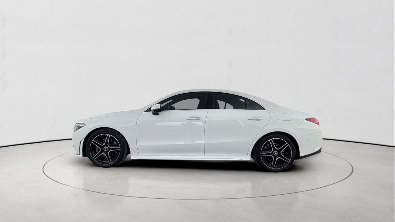 Mercedes Benz CLA250 AMG | Guaranteed Warranty | 0 Down Payment