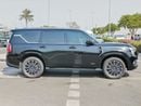 Nissan Patrol LE PLATINUM CITY 2026 Nissan Patrol LE Platinum City | 3.5L Twin-Turbo | 4WD | Export Ready