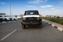 Toyota Land Cruiser 70 LC76 LX