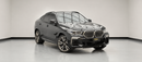 BMW X6 M 50i