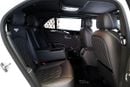 Bentley Mulsanne SPEED