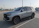 Chevrolet Tahoe Z71