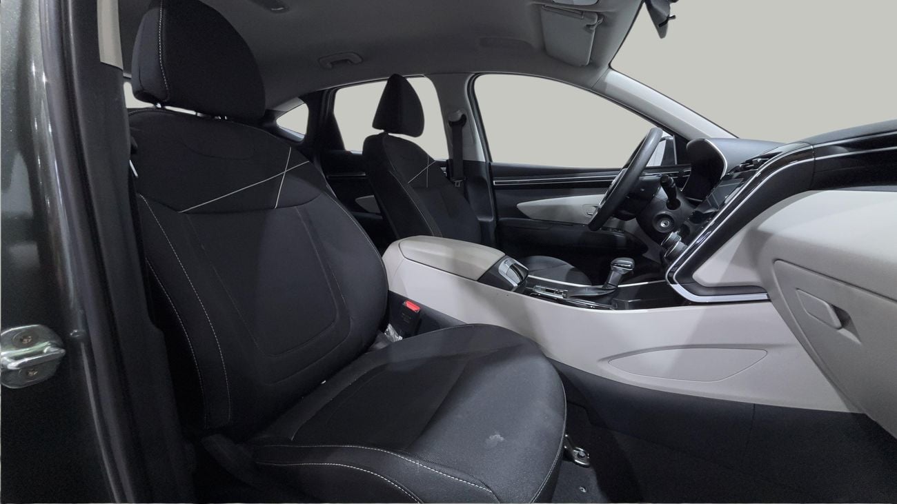 Hyundai Tucson SMART 2022 | AED 897/Month | 0 DP | 30 Day Return | Warranty | Service History