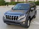 تويوتا برادو 60TH مواصفات خليجية، موديل 60، محرك V6 سعة 4.0 لتر، بحالة ممتازة
