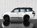 Mitsubishi Pajero GLS H/L SIGNATURE EDI