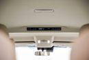 تويوتا جرافينا PREMIUM HI 3.5L - Black Inside Beige | Export Only