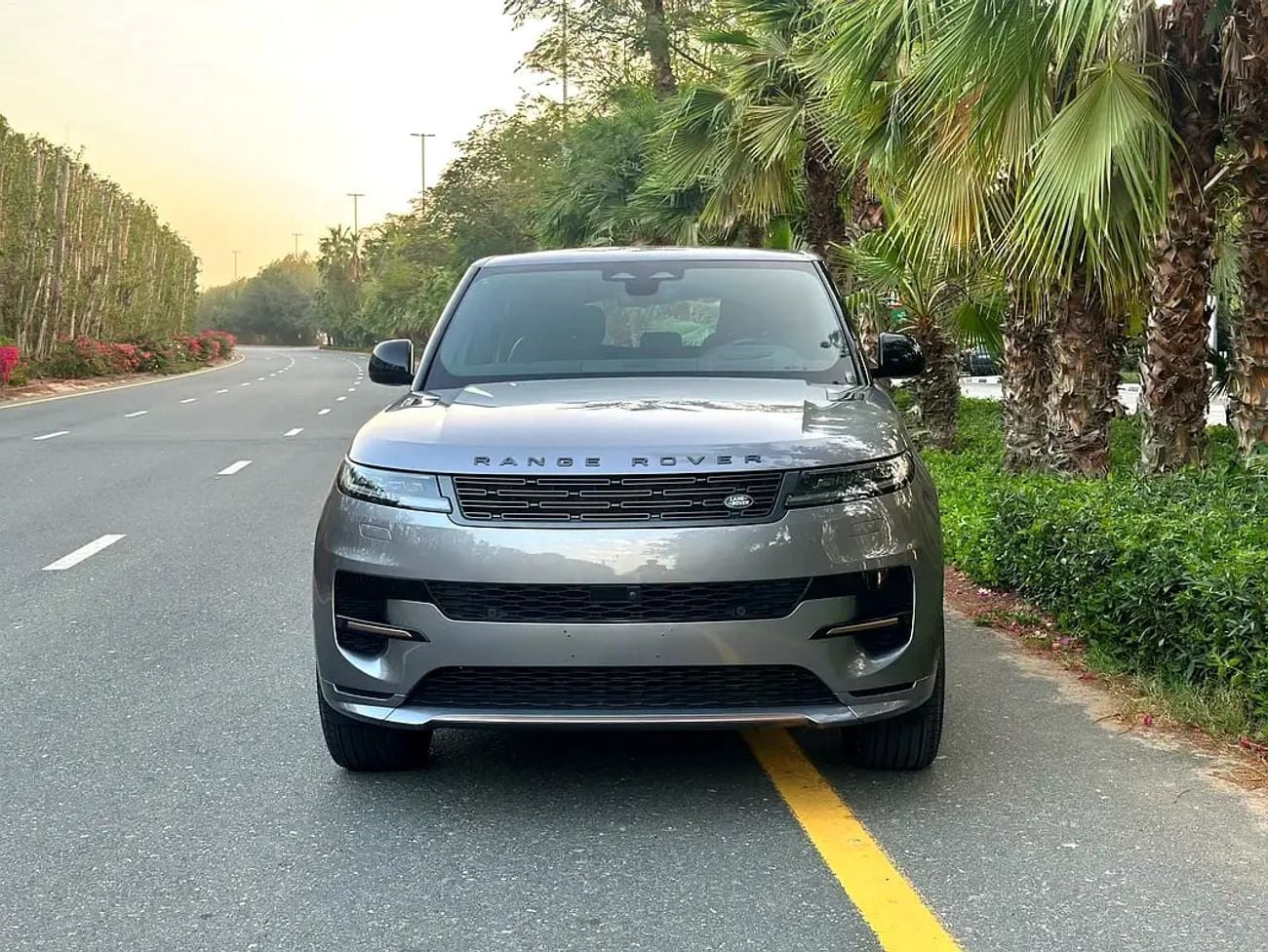 Land Rover Range Rover Sport HSE DYNAMIC | Diesel Engine D250 | 3.0L V6 | Luxury Meets Power