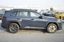 Toyota RAV4 ADVENTURE TOYOTA RAV4 2.5L HEV ADVENTURE (SAUDI SPCE)