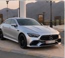 مرسيدس بنز AMG GT GT 53