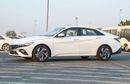 Hyundai Elantra SMART 1.5L FWD PETROL SEDAN 2026