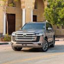 Toyota Land Cruiser GXR Toyota Land Cruiser 2022 Model GXR Full Option Very Clean and Perfect Condition