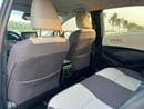 Toyota Corolla XLI Toyota Corolla 2022 GCC specs