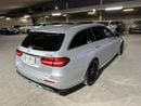 Mercedes Benz E63 AMG S | FULL SERVICE HISTORY | PANORAMIC ROOF | BURMESTER SOUND
