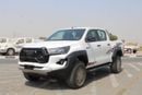 Toyota Hilux GR SPORT