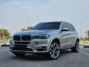 بي أم دبليو X5 35i إكسبيرينس