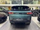 لاند روفر رينج روفر سبورت