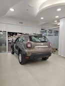 Renault Duster LE