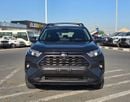 Toyota RAV4 XLE full option Sunroof, Push button, Trunk automatic