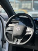 BYD QIN PLUS STANDARD Byd Qin Plus