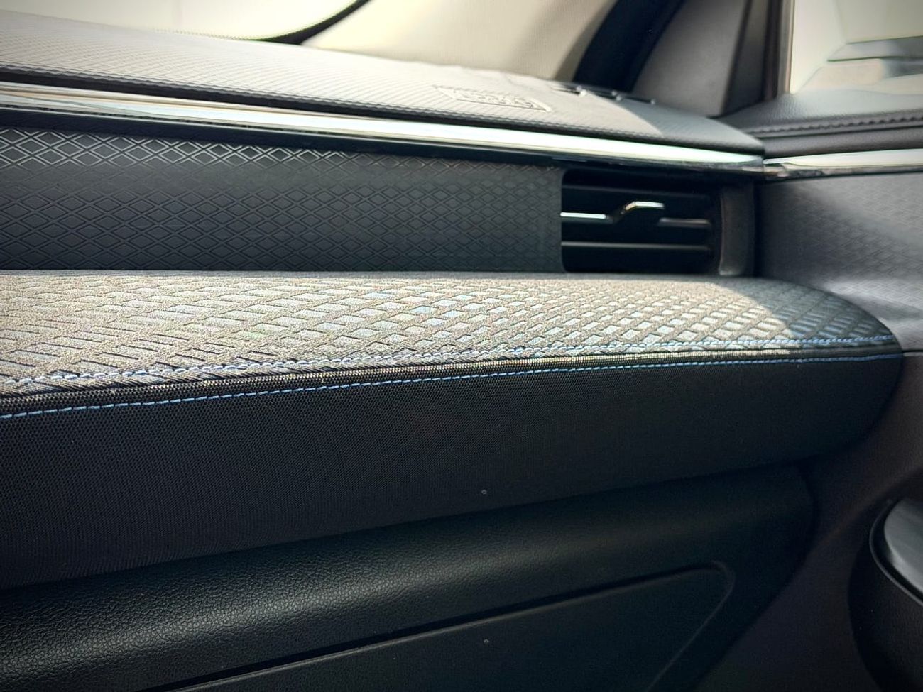 هافال جوليون ACTIVE 2023 GCC Low Mileage Perfect Condition