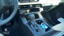 تويوتا راف ٤ XLE HEV 2.5L Hybrid - All Wheel Drive - Dual LCD Screen - Rear Camera - Sunroof - GCC Specs