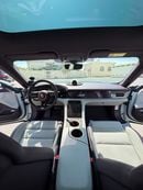 Porsche Taycan 4S