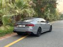 أودي S5 TFSI GCC Ready | 3.0L V6 349 HP | Exceptional Performance & Luxury | Perfect Condi