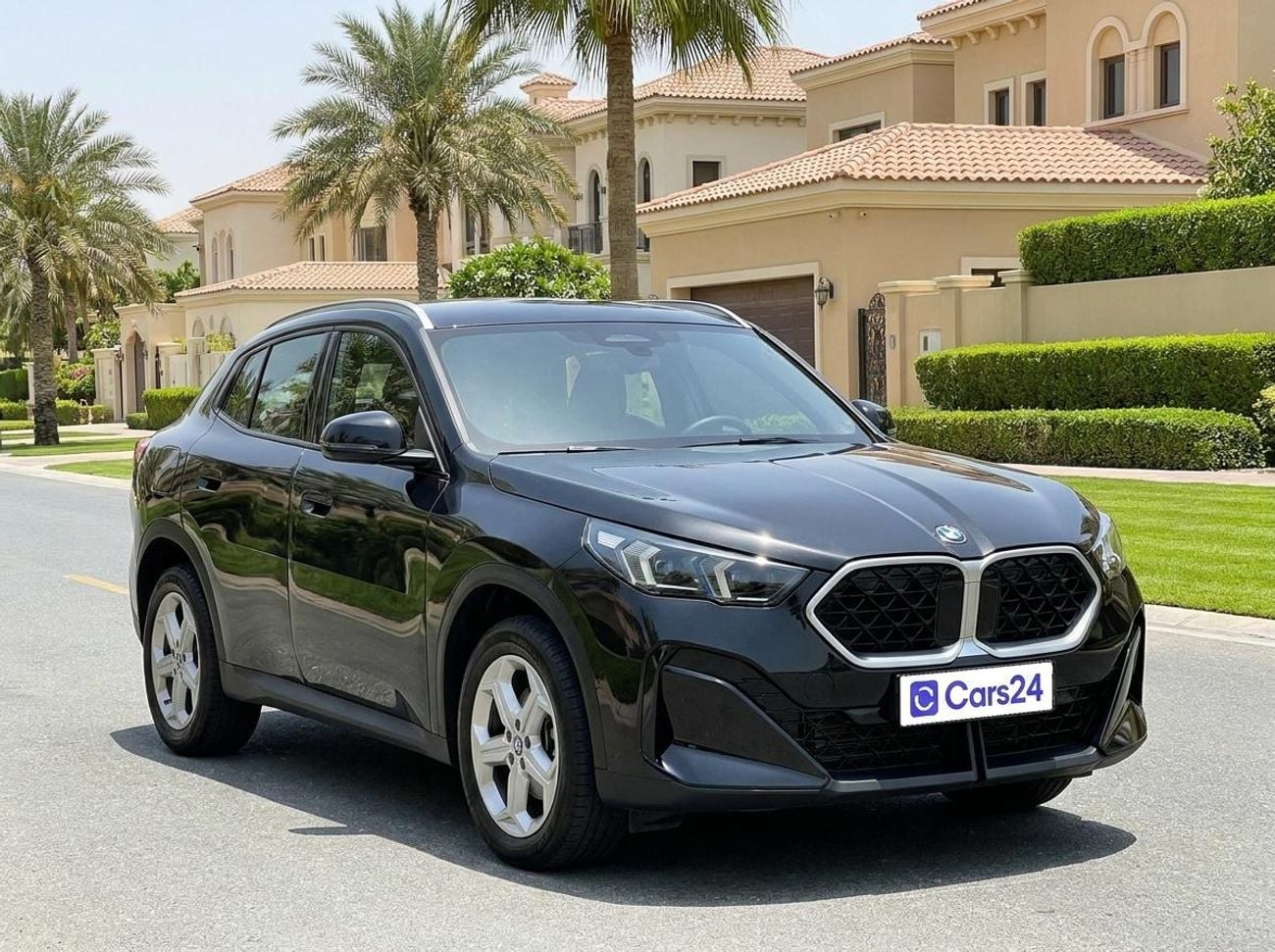 BMW X2 2025 | AED 2355/Month | 0 DP | 30 Day Return | Warranty | Service History